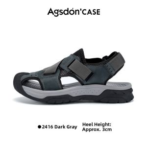 Agsdon | Anti-slip Outdoor Summer Sandals