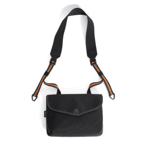 SAMEBOX | Cordura Ballistic Nylon Fidlock Magnetic Closure Crossbody Bag 11 Inch iPad