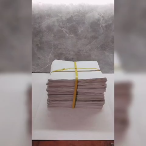 KERTAS KORAN RETURN POLOS BERSIH  Per 1 Kilogram