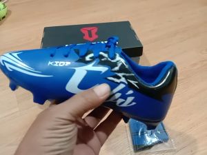 Sepatu Bola Anak Laki Laki Usia 6-10 Tahun PAUD TK SD SMP 1 2 3 4 5 6 7 8 9 0 -KIDZTUBS2004111623