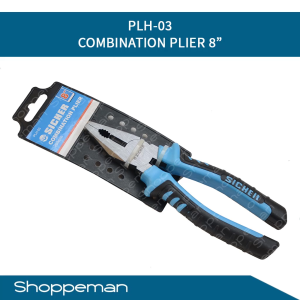 COMBINATION PLIER 8 INCHES PLH-03