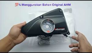 Veloscope Honda Genio All New beat 2020-2023 Beat Deluxe Beat street 2020-2023 Scoopy 2021-2023 Oxygen Flow Booster