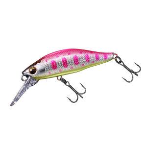 Daiwa | Mồi Nắm Chìm Minnow 50FS
