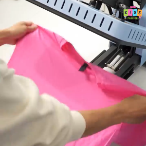 T-Shirt Anak Lelaki & Perempuan – Potongan Kemas & Selesa | Size 3-14 Tahun