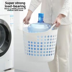 New Foldable Laundry Basket
