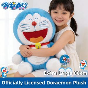 LUOYIMAN | Doraemon Plush Toy