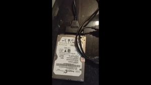 Actual SATA 3.0 Cable Sata to USB Adapter 6Gbps for 2.5 Inches External SSD HDD Hard Drive 22 Pin Sata III Cable
