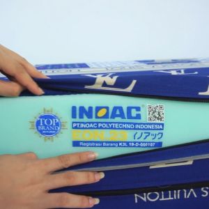 Kasur Busa Lipat & Kasur Busa Lurus INOAC EON D.23 Original