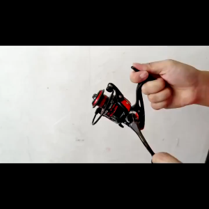 CORALOV Reel Pancing Metal NX2000-7000 Murah Kuat Power Handle Reel Pancing Laut Tarikan Pancing Ikan Logam