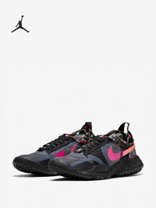 Nike | Giày Thể Thao Phong Cách Dễ Dàng Nam Nữ