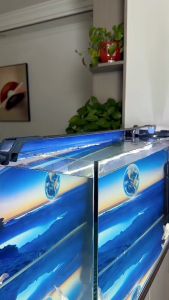 "Hoàn tiền đến 10%" MÁY CHO CÁ ĂN TỰ ĐỘNG JENECA F8805