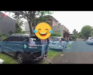 TANDUK TOWING DEPAN BELAKANG BUMPER BESI PELINDUNG BEMPER MOBIL ALL NEW ERTIGA 2018-2023 UP