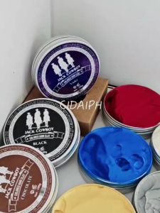 Washable Color Hair Wax 100g Temporary Hair Color Wax Men DIY Hairstyle Paste Dye Cream