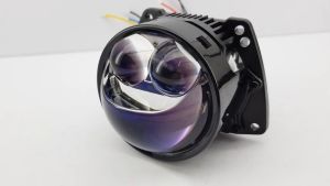 VOXX LX2 Projie BiLED Laser 3.0 Inch 85W Dual Laser Projector Bifocal Triple Beam Lens