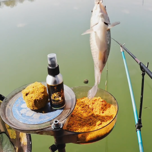 Aroma Pemancing Ikan / Booster Atraktan / Essen / Pancing Galak / Pemancing Cepat / Pemancing Kolam / Cairan pancing
