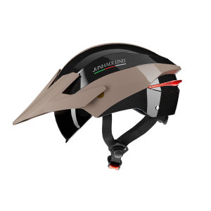 JUNHAOLONG | Sun Protection Safety Helmet Half