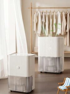 Midea | Quiet Intelligent Home Dehumidifier 18L