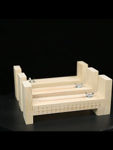 Dụng Cụ Đan Vòng Tay Handmade DIY Khung Cố Định Dây Làm Vòng Thủ Công