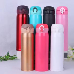 Insulated Advertising Gift Mug 304 Stainless Steel