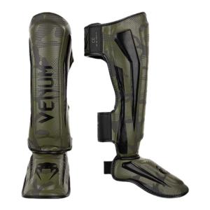 Venum | Elite Shin Guard for Boxing Muay Thai MMA