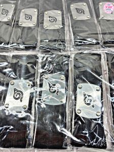 10pcs BLACK HEADBAND TOY/loot bag fillers /paninda /giveaways/party favors.