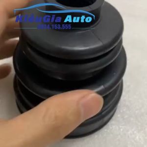 Cao su chụp bụi láp trong Kia Spectra
