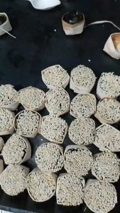 Jenang Jubung Ketan Hitam Khas Gresik 24pcs