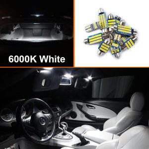 For Toyota RAV4 RAV 4 1996-2013 2014 2015 2016 2017 2018 2019 2020 2021 Car LED Interior Ceiling Light Canbus Bulbs Kit No Error