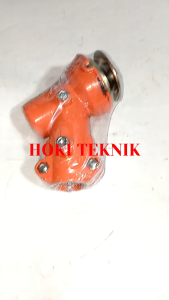 Gear Case Bintang 7 Mesin Potong Rumput 2 Tak