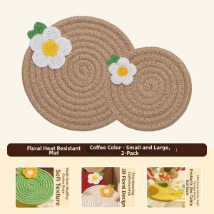 Heat Resistant Tablemat