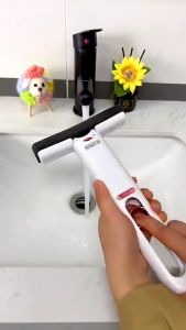 Portable Mini Mop & Squeezer: A Comprehensive Guide