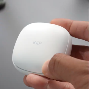 KiiP DTS12 TWS Bluetooth Headset Headphone Earphone Earbuds