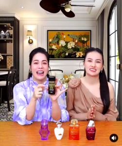 Nước hoa nam Laura Sunshine No.09 Puissance Laura 100ml - Nam tính Mạnh mẽ