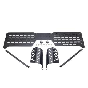LT | Multi-functional Tailgate Extension Rack