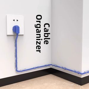 Adhesive Wire Organizer Cable Clip