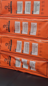 (8 หิ้ว) กระดาษทิชชู่ แบบแขวน QWOLF 1180แผ่น(แถมตะขอ) ซึมซับดี ไม่ขาดง่าย กระดาษชำระ ทิชชู่ยกลัง ไม่เป็นขุยติดหน้า ทิชชู่เช็ดหน้า ระเบียง 4 พับ ทิชชู่ สํานักงาน กระดาษ ทำความสะอาด