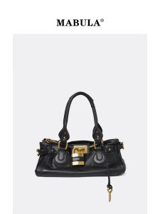 MABULA | Vintage and Luxury Crossbody Bag