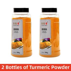 Cooking Ginger Powder 500g