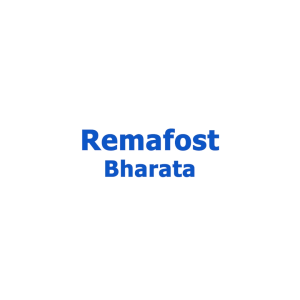 Remafost Bharata Obat Saraf Kejepit Rematik Asam Urat Radang Sendi Herbal Ampuh