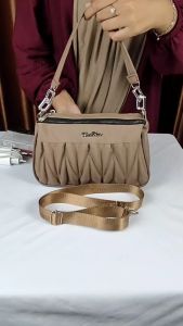 Tas Selempang Bahu Grosir TUAH BAGS IW-118