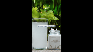 Salt.Magic High-Quality Natural Electrolytes Sports Nutrition Sachet 60g - Essential Hydration Supplement