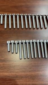 BAUT PROBOLT L MESIN BAK KANAN KIRI FULL STAINLESS TIGER MEGAPRO GL PRO MAX CB MERK MOS