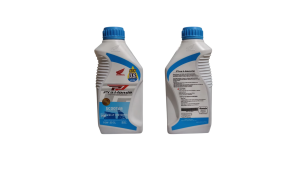 PRO HONDA SCOOTER OIL FULLY SYNTHETIC SCOOTER OIL 10W-30 SL 800ML AND 1LITER 4-STROKE OIL HONDA MODELS