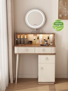 DMX | Space-saving Compact Extendable Vanity 60cm