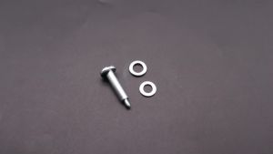 1/5/10PCS For PS5 Game Console Vertical Stand Dock Base Screw  For PS5 V1 V2 Universal Host Base Holder Screws for PS5
