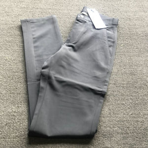 Spring and Autumn Casual Pants Men Straight Trousers Business Formal Wear Easiest for Match Suit Pants