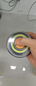 V16 Geolocation DGT 3.0 Approved Car Emergency Light Traffic Strobe Warning Safety Signal Lamp Magnetic Induction Beacon Lights