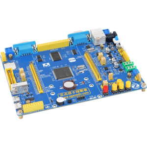 ZHENGDIANYUANZI | Explorers STM32F407ZGT6 Development Board