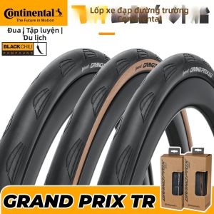 Lốp Xe Đạp Đường Phố Có Thể Gập Chuẩn Không Lõi 700C