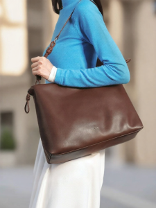 Semir | New French Vintage Style Lazy Feeling Tote Bag